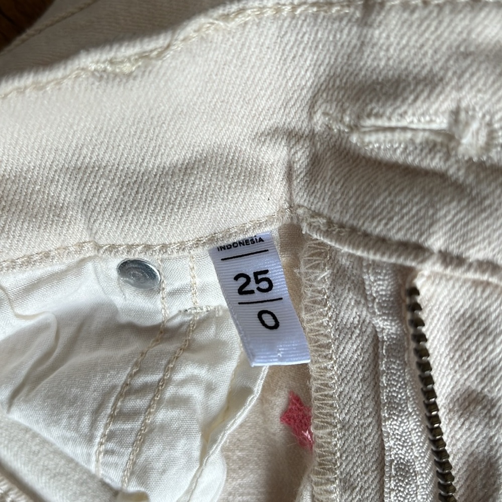 Loft Shorts NWOT - Picture 4 of 5